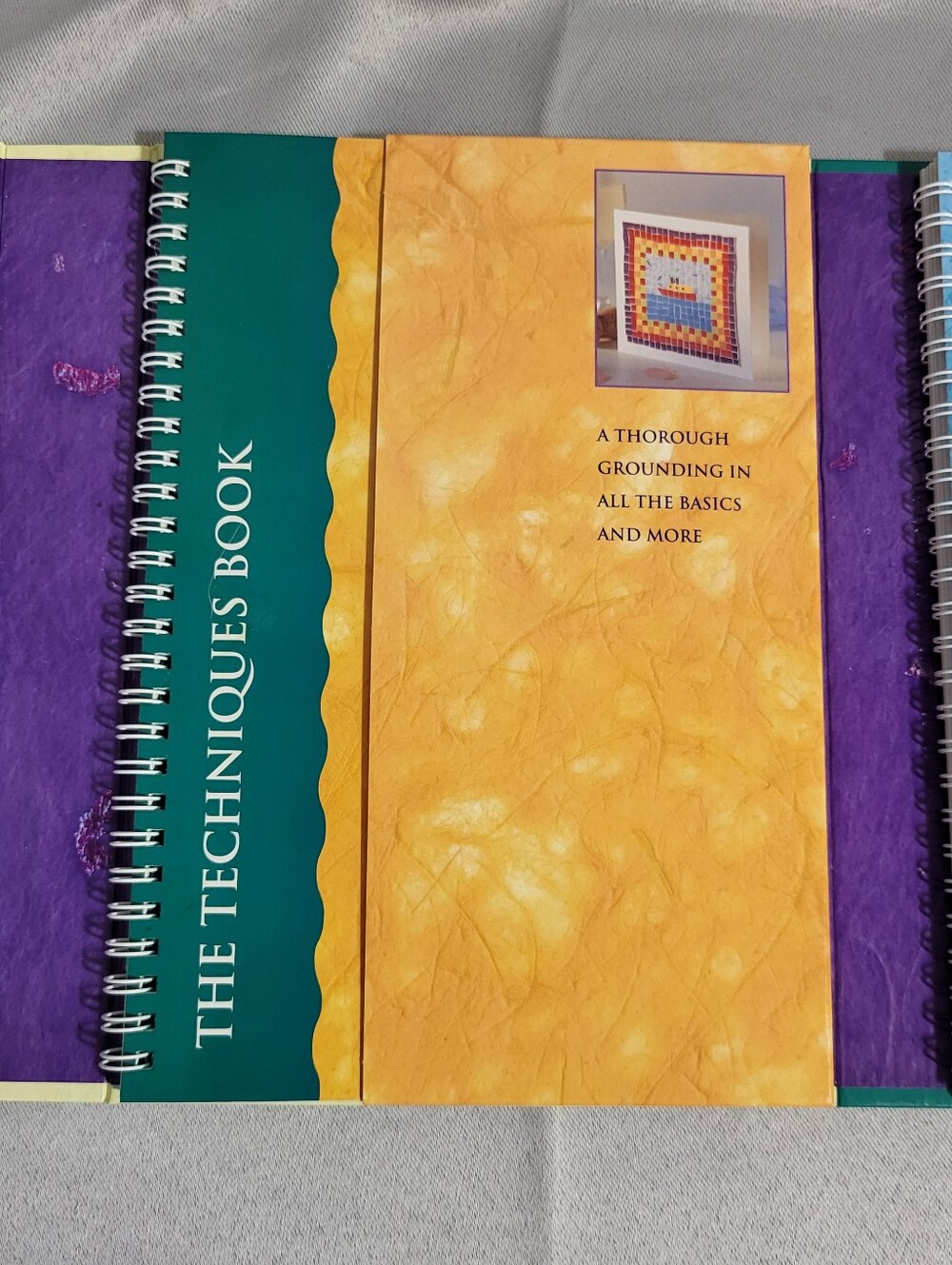 Reader's Digest The Complete Greeting Card Set Floodgate & Hoad 2006 Like New - Picture 8 of 9
